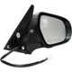 Purchase Top-Quality Door Mirror by DORMAN - 955-800 pa1