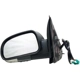 Purchase Top-Quality Door Mirror by DORMAN - 955-826 pa4