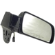 Purchase Top-Quality Door Mirror by DORMAN - 955-831 pa2