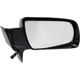 Purchase Top-Quality Door Mirror by DORMAN - 955-831 pa4