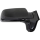 Purchase Top-Quality Door Mirror by DORMAN - 955-831 pa5