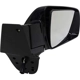 Purchase Top-Quality Door Mirror by DORMAN - 955-831 pa7