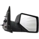 Purchase Top-Quality Door Mirror by DORMAN - 955-837 pa2