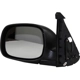 Purchase Top-Quality Door Mirror by DORMAN - 955-839 pa1