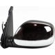 Purchase Top-Quality Door Mirror by DORMAN - 955-839 pa2