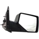 Purchase Top-Quality Door Mirror by DORMAN - 955-841 pa3
