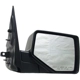 Purchase Top-Quality Door Mirror by DORMAN - 955-845 pa1