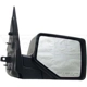 Purchase Top-Quality Door Mirror by DORMAN - 955-845 pa3