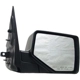 Purchase Top-Quality Door Mirror by DORMAN - 955-845 pa5