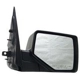 Purchase Top-Quality Door Mirror by DORMAN - 955-845 pa6