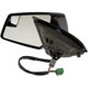Purchase Top-Quality Door Mirror by DORMAN - 955-857 pa2