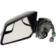 Purchase Top-Quality Door Mirror by DORMAN - 955-857 pa4