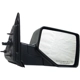 Purchase Top-Quality Door Mirror by DORMAN - 955-879 pa1