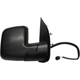 Purchase Top-Quality Door Mirror by DORMAN - 955-883 pa1