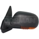 Purchase Top-Quality Door Mirror by DORMAN - 955-899 pa3