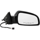 Purchase Top-Quality Door Mirror by DORMAN - 955-905 pa1