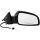 Purchase Top-Quality Door Mirror by DORMAN - 955-905 pa2