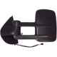 Purchase Top-Quality Door Mirror by DORMAN - 955-906 pa1