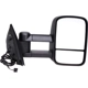 Purchase Top-Quality Door Mirror by DORMAN - 955-907 pa2