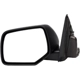 Purchase Top-Quality Door Mirror by DORMAN - 955-930 pa2