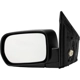Purchase Top-Quality Door Mirror by DORMAN - 955-940 pa1