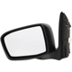 Purchase Top-Quality Door Mirror by DORMAN - 955-942 pa1