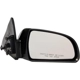 Purchase Top-Quality Door Mirror by DORMAN - 955-945 pa1