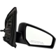 Purchase Top-Quality Door Mirror by DORMAN - 955-983 pa2