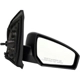 Purchase Top-Quality Door Mirror by DORMAN - 955-983 pa4