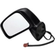 Purchase Top-Quality Door Mirror by DORMAN - 955-986 pa2