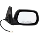 Purchase Top-Quality Door Mirror by DORMAN - 955-997 pa2