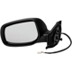 Purchase Top-Quality Door Mirror by DORMAN - 955-998 pa1