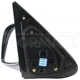Purchase Top-Quality Door Mirror by DORMAN - 959-152 pa3