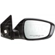 Purchase Top-Quality Door Mirror by DORMAN - 959-154 pa3