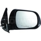 Purchase Top-Quality Door Mirror by DORMAN - 959-167 pa7