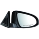 Purchase Top-Quality Door Mirror by DORMAN - 959-172 pa1