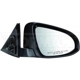 Purchase Top-Quality Door Mirror by DORMAN - 959-172 pa6