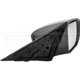 Purchase Top-Quality Door Mirror by DORMAN - 959-190 pa4