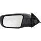 Purchase Top-Quality Door Mirror by DORMAN - 959-191 pa10