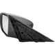 Purchase Top-Quality Door Mirror by DORMAN - 959-191 pa9
