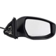 Purchase Top-Quality Door Mirror by DORMAN - 959192 pa4