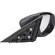 Purchase Top-Quality DORMAN - 959-192 - Side View Mirror pa5