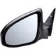 Purchase Top-Quality Door Mirror by DORMAN - 959195 pa1
