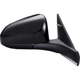Purchase Top-Quality DORMAN - 959-196 - Side View Mirror pa1