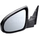 Purchase Top-Quality Door Mirror by DORMAN - 959197 pa9