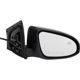Purchase Top-Quality DORMAN - 959-198 - Side View Mirror pa2