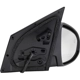 Purchase Top-Quality DORMAN - 959-198 - Side View Mirror pa5