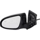Purchase Top-Quality Door Mirror by DORMAN - 959199 pa10