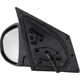 Purchase Top-Quality Door Mirror by DORMAN - 959199 pa5