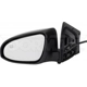 Purchase Top-Quality Door Mirror by DORMAN - 959199 pa8